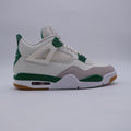 Jordan 4 SB Pine Green (taille 45)