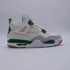 Jordan 4 SB Pine Green (taille 45)