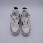 Jordan 4 SB Pine Green (taille 45)