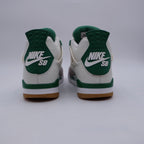Jordan 4 SB Pine Green (taille 45)