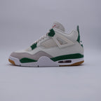 Jordan 4 SB Pine Green (taille 45)