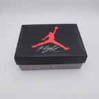 Jordan 4 University Blue GS (taille 36.5)