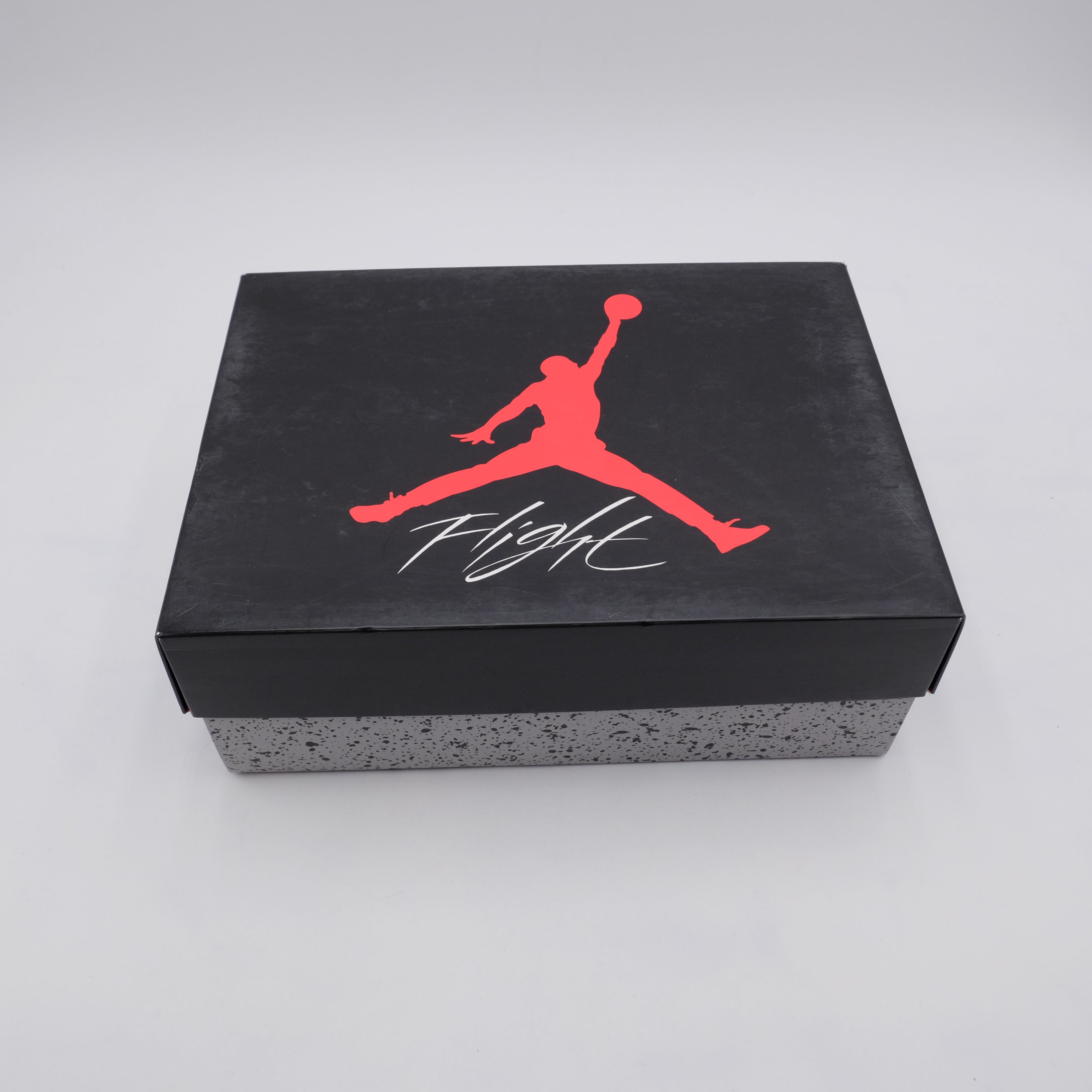 Jordan 4 University Blue GS (taille 36.5)