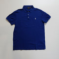 Polo Ralph-Lauren Bleu foncé (taille L)