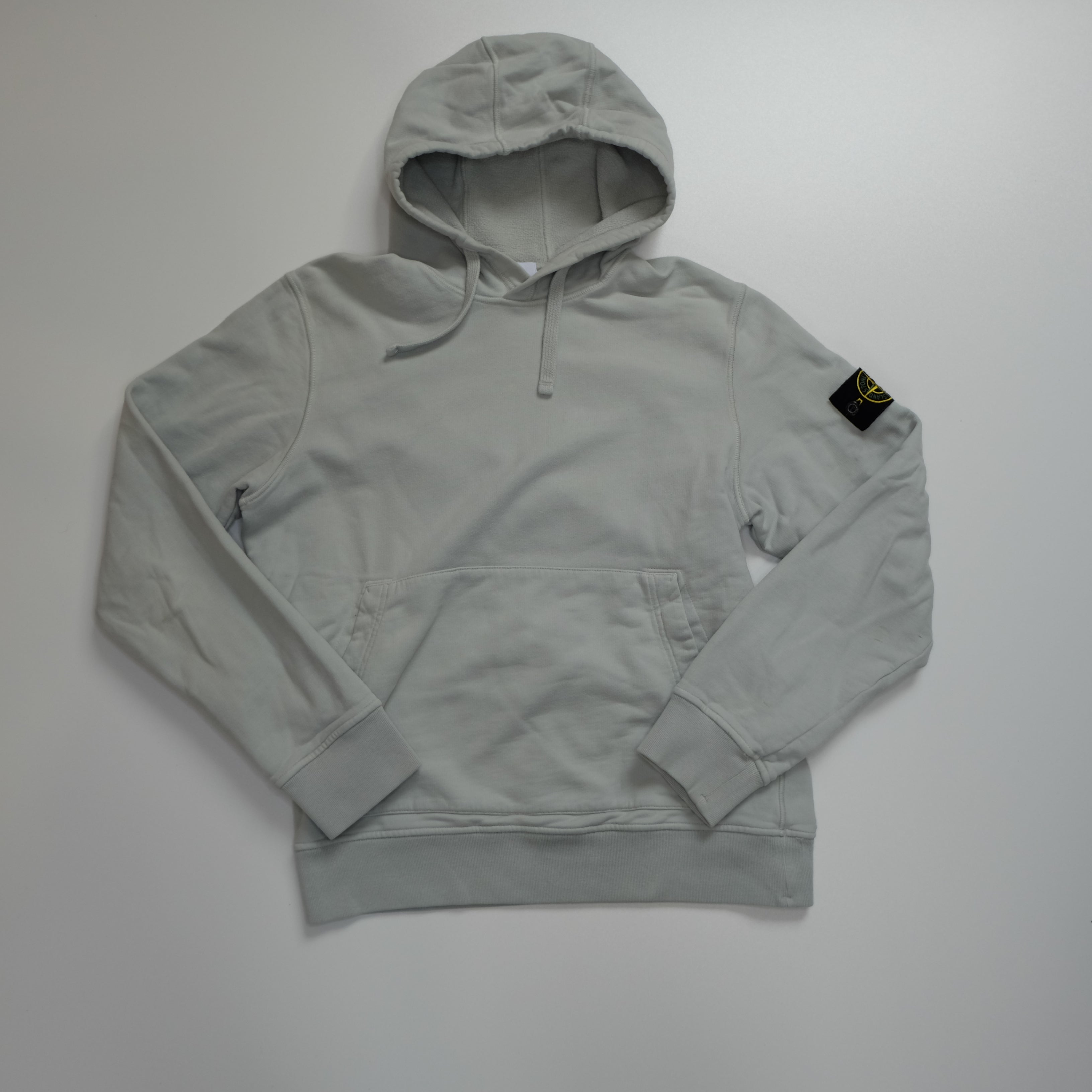 Sweat à Capuche Stone Island (taille L)