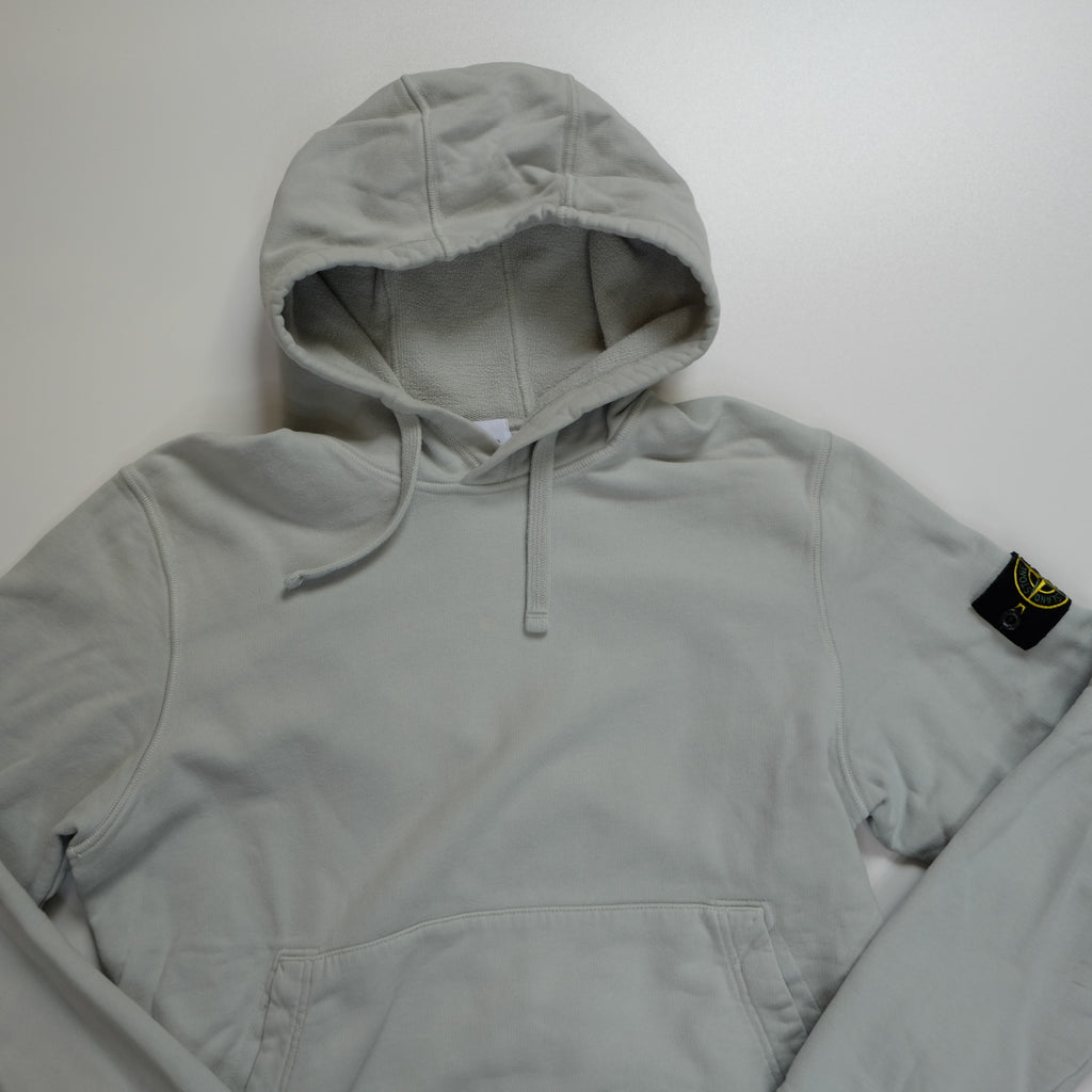 Sweat à Capuche Stone Island (taille L)