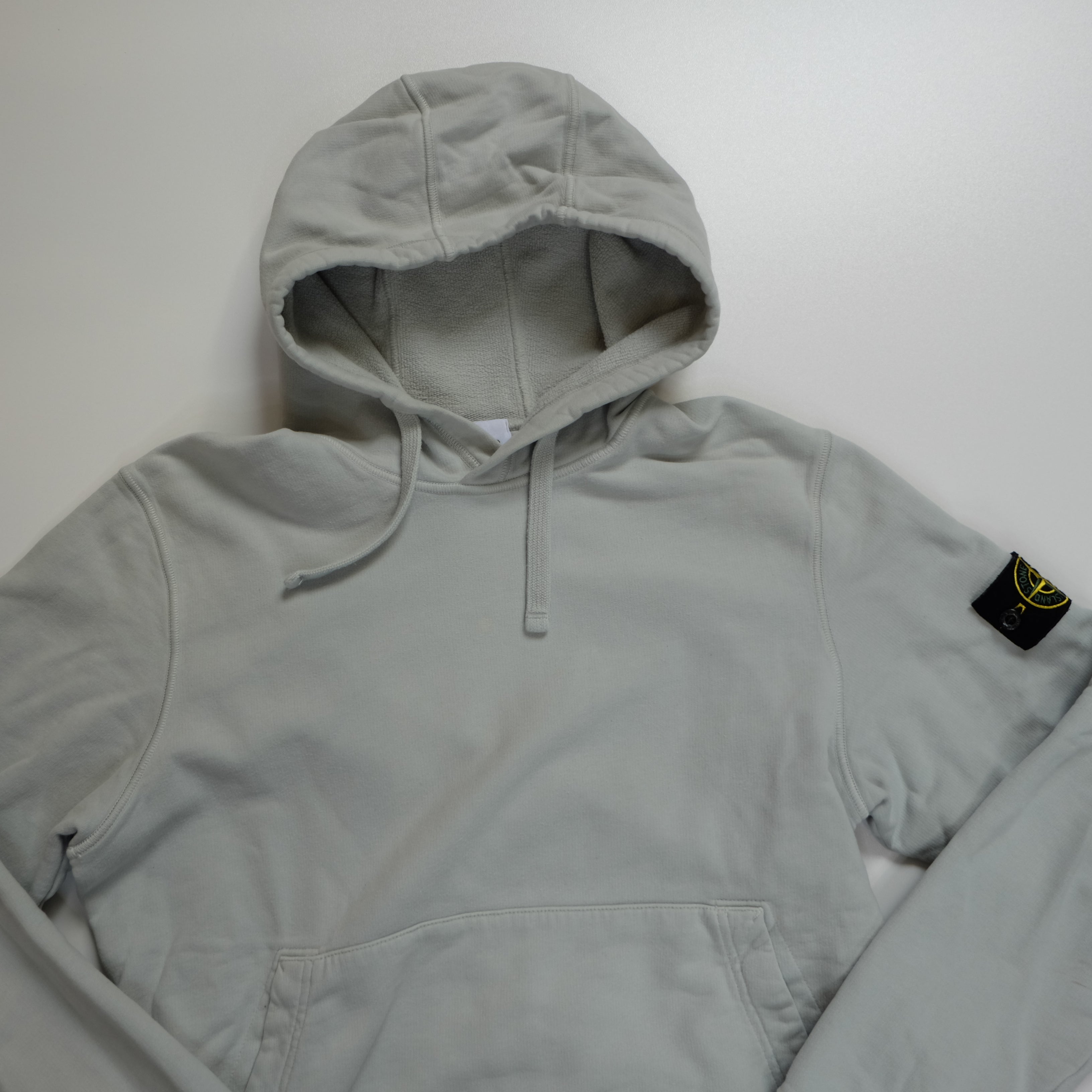 Sweat à Capuche Stone Island (taille L)