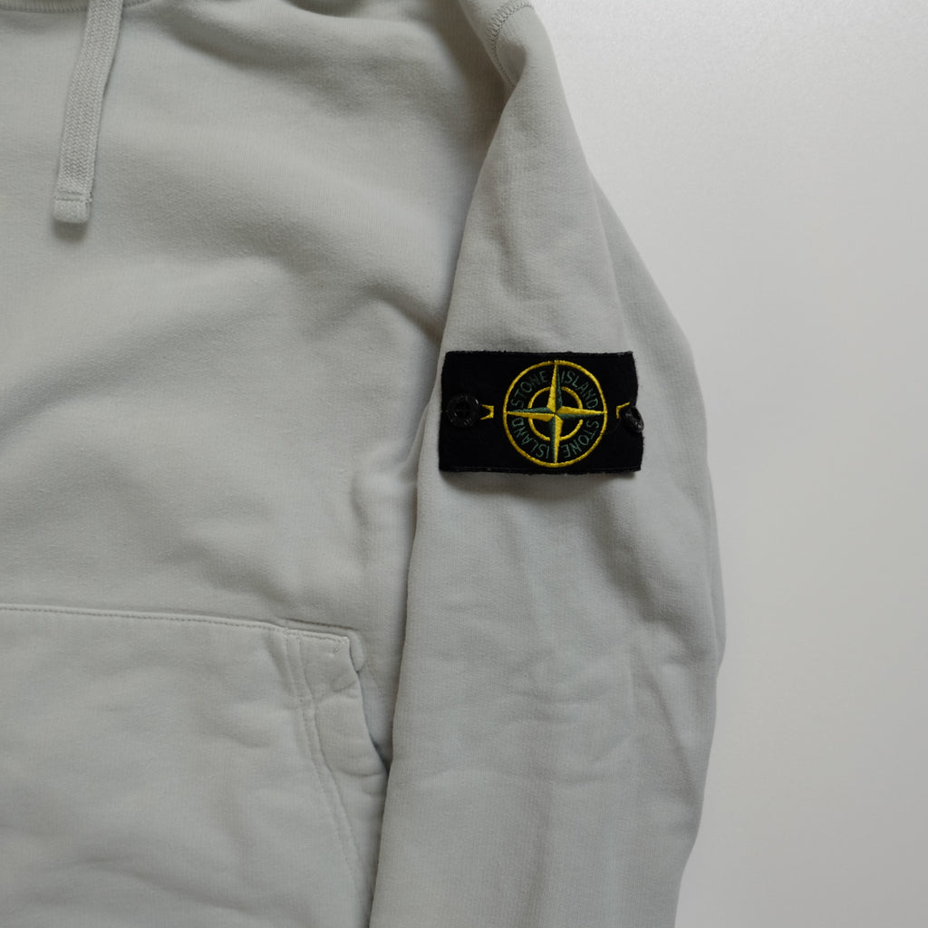 Sweat à Capuche Stone Island (taille L)