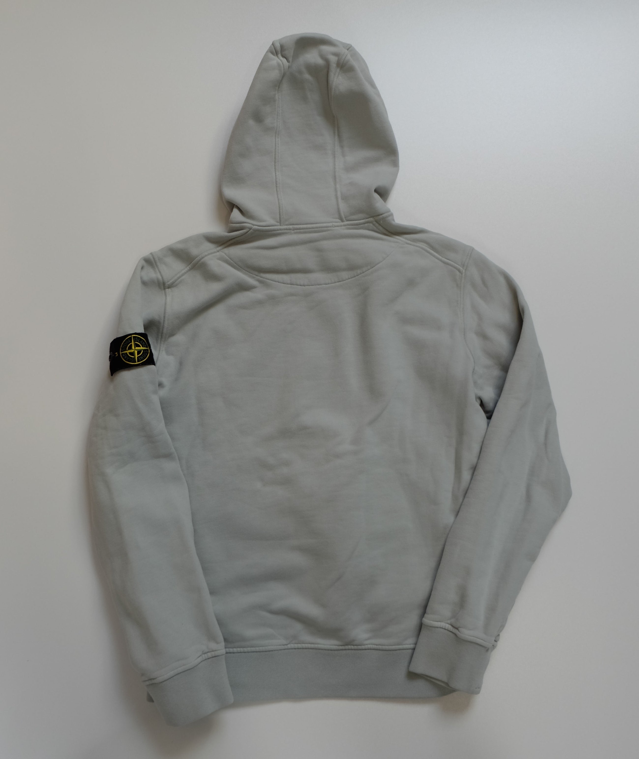 Sweat à Capuche Stone Island (taille L)