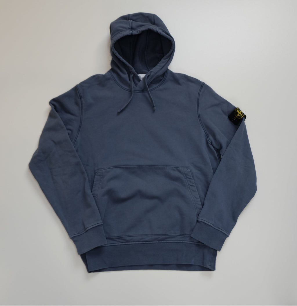 Sweat à capuche Stone Island (taille XL)