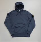 Sweat à capuche Stone Island (taille XL)
