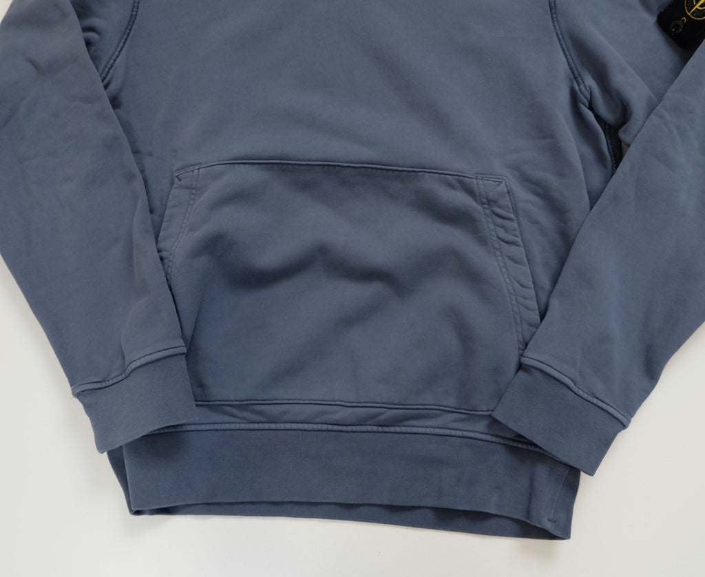 Sweat à capuche Stone Island (taille XL)