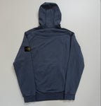 Sweat à capuche Stone Island (taille XL)
