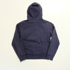 Sweat à Capuche Ralph Lauren Bleu Marine (taille XS)