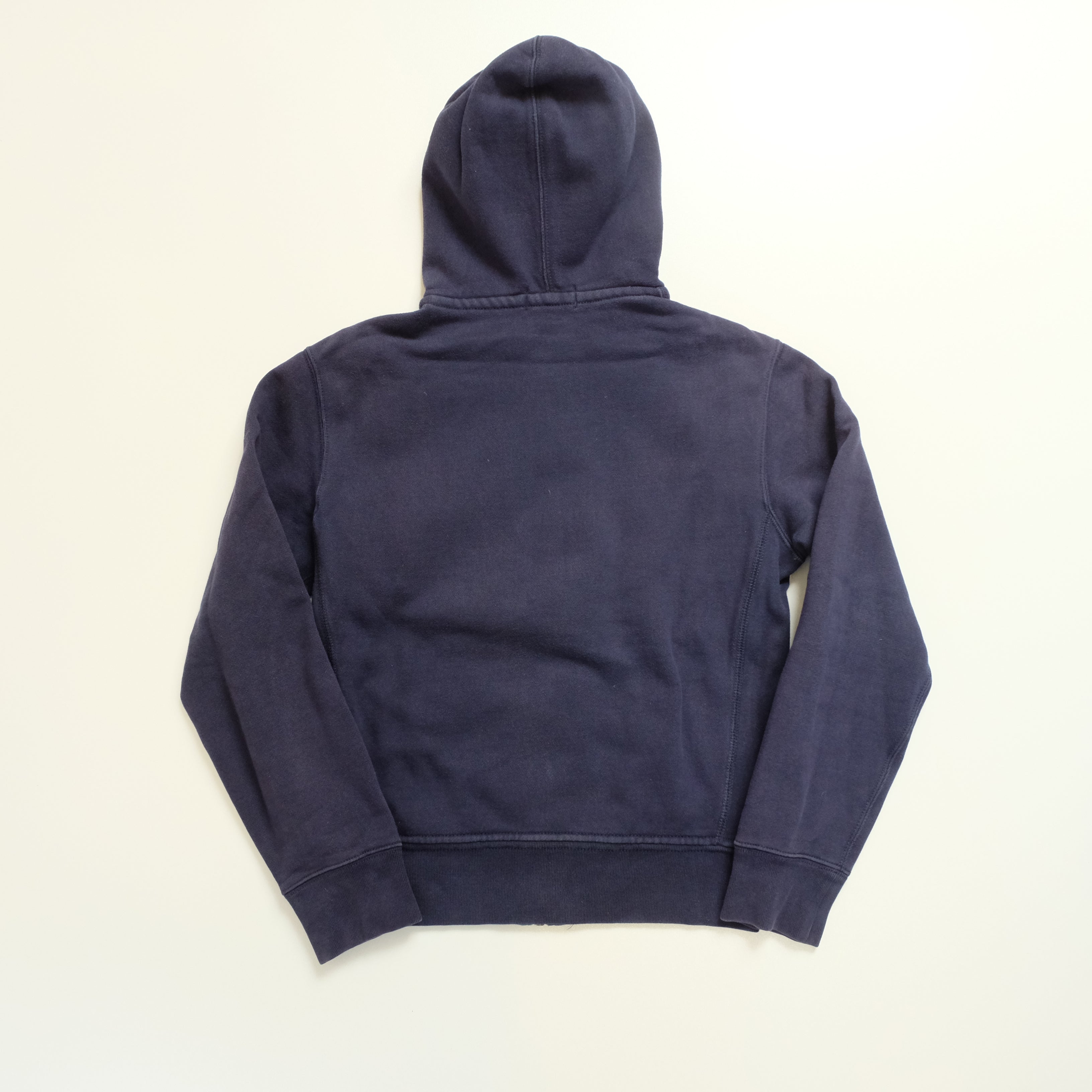 Sweat à Capuche Ralph Lauren Bleu Marine (taille XS)