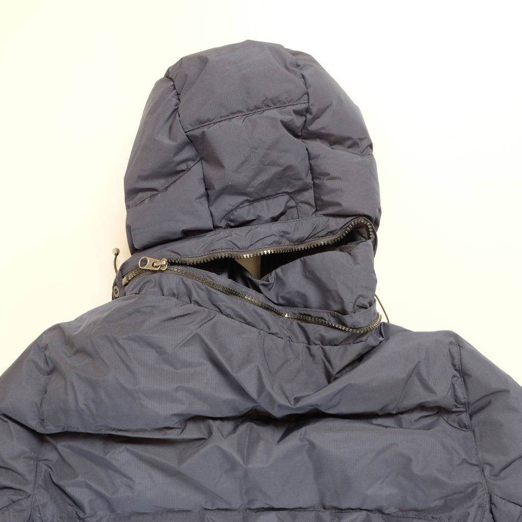 Doudoune Ralph Lauren Bleu marine (taille XS)