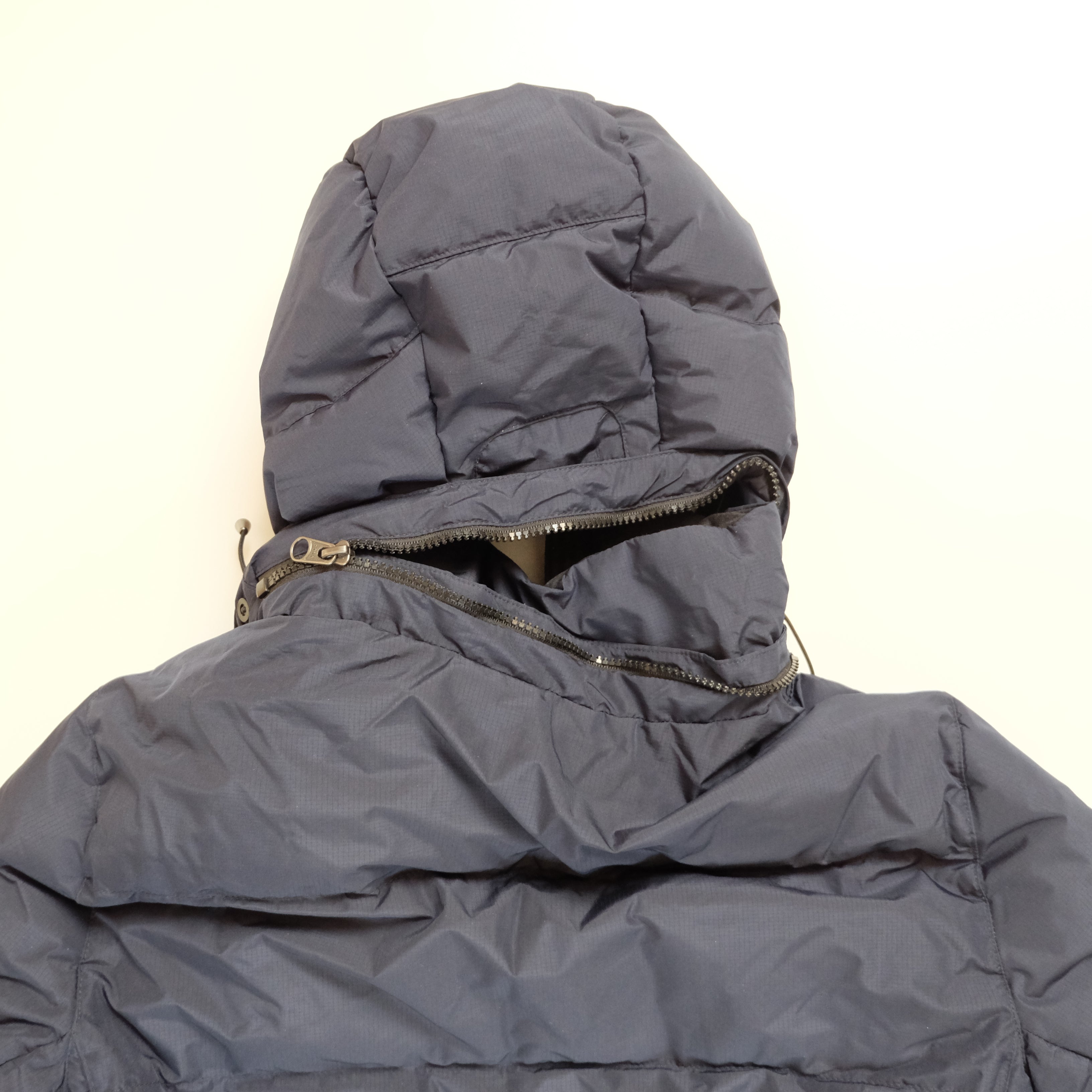 Doudoune Ralph Lauren Bleu marine (taille XS)