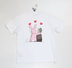 T-shirt KAWS x Uniqlo X Warhol