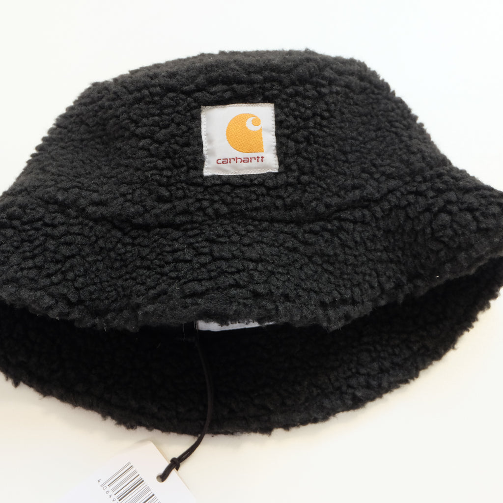 Bob Carhartt Noir