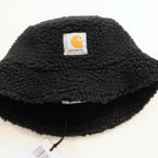 Bob Carhartt Noir