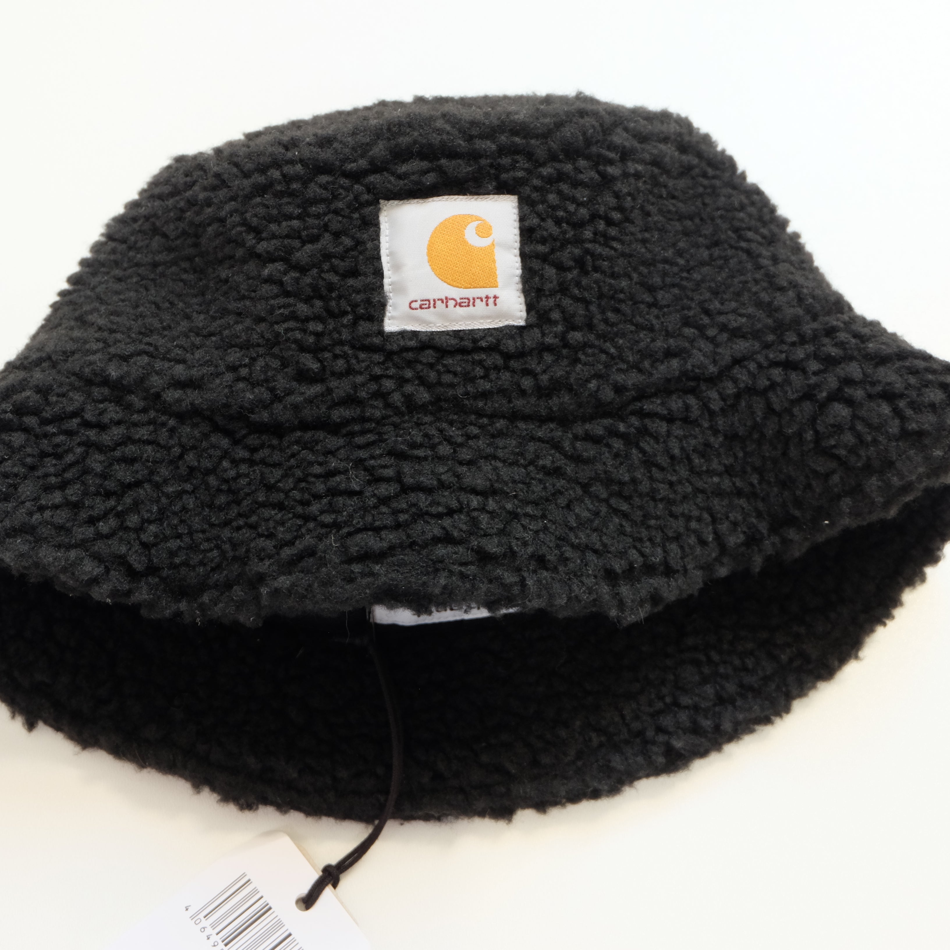 Bob Carhartt Noir