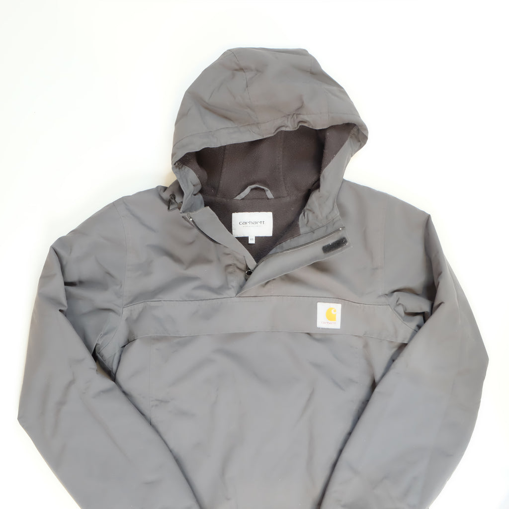 Veste Coupe-Vent Carhartt (taille XS)