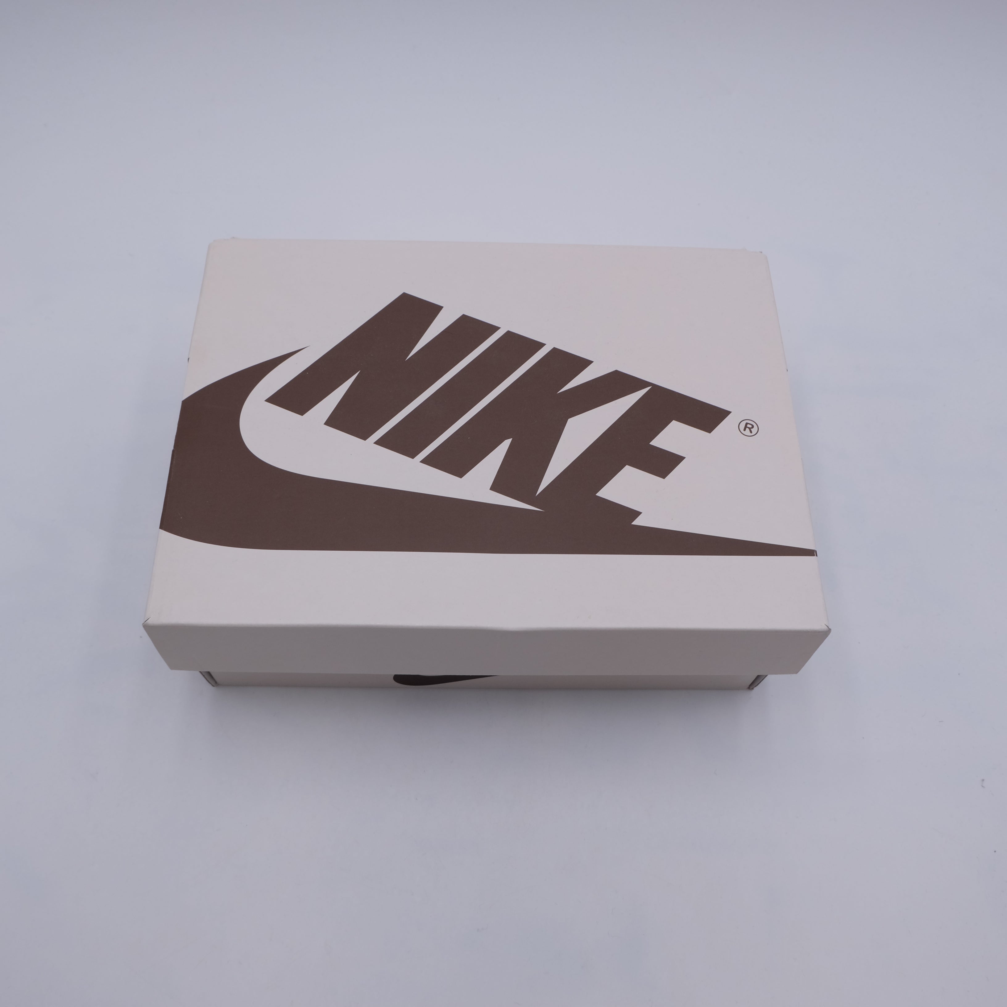 Jordan 1 Low Travis Scott Canary (taille 30)