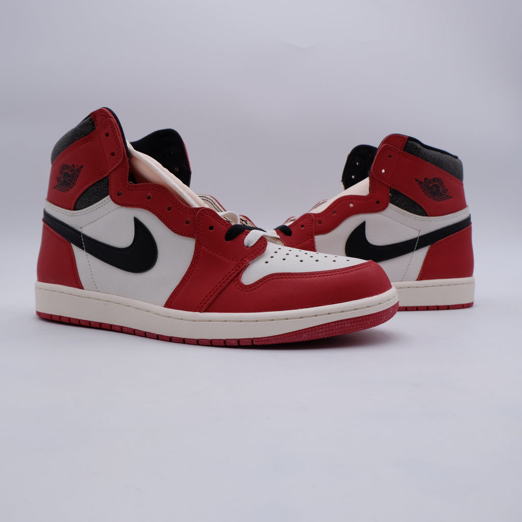 Jordan 1 High Chicago Lost & Found (taille 47.5)