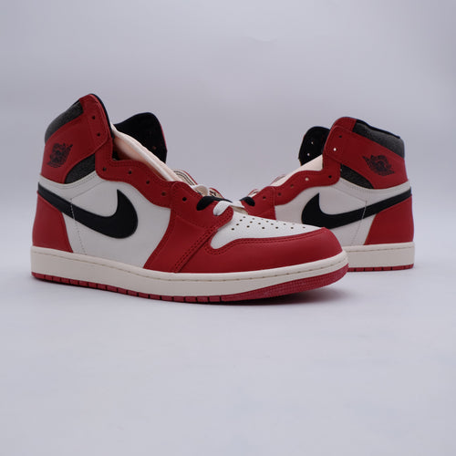 Jordan 1 High Chicago Lost & Found (taille 47.5)