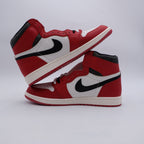 Jordan 1 High Chicago Lost & Found (taille 47.5)