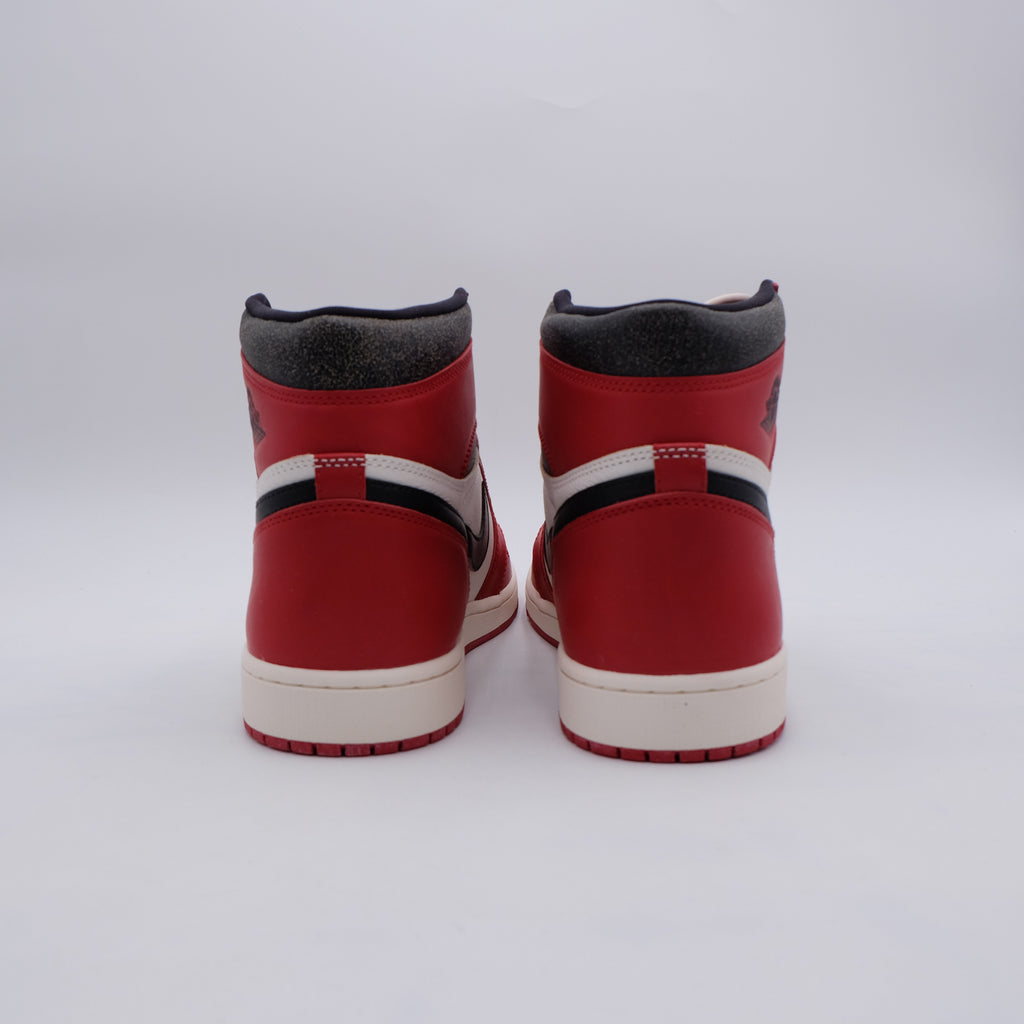 Jordan 1 High Chicago Lost & Found (taille 47.5)