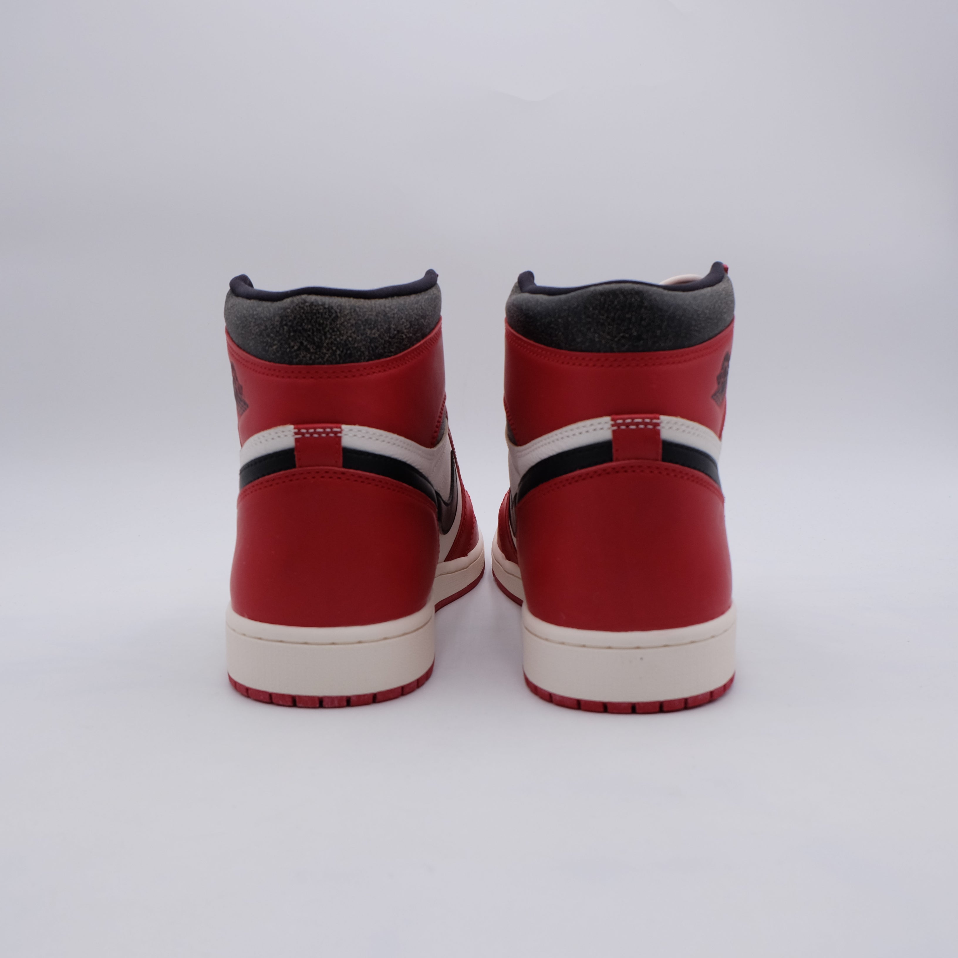 Jordan 1 High Chicago Lost & Found (taille 47.5)