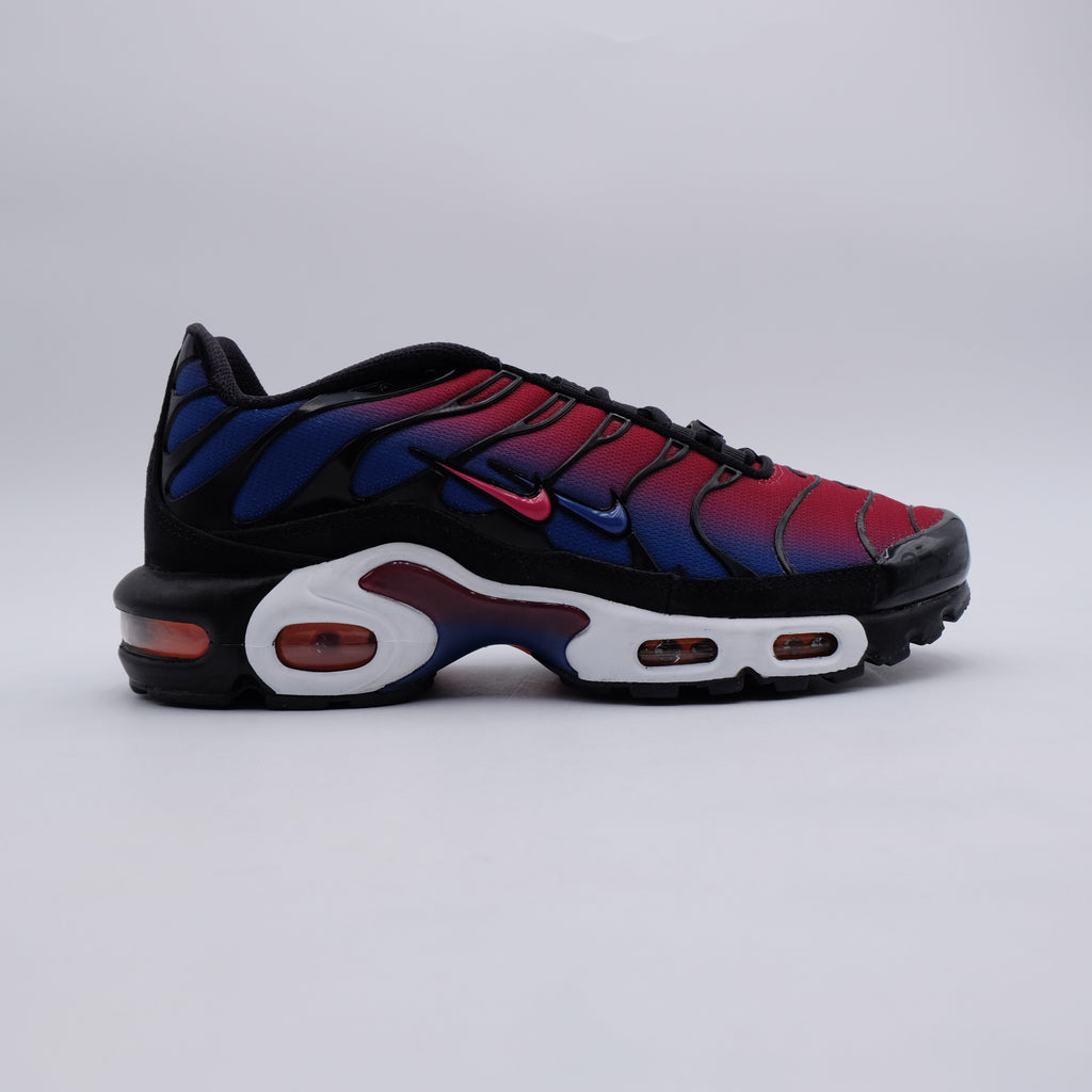 Air Max Plus Patta FC Barcelona (taille 41)