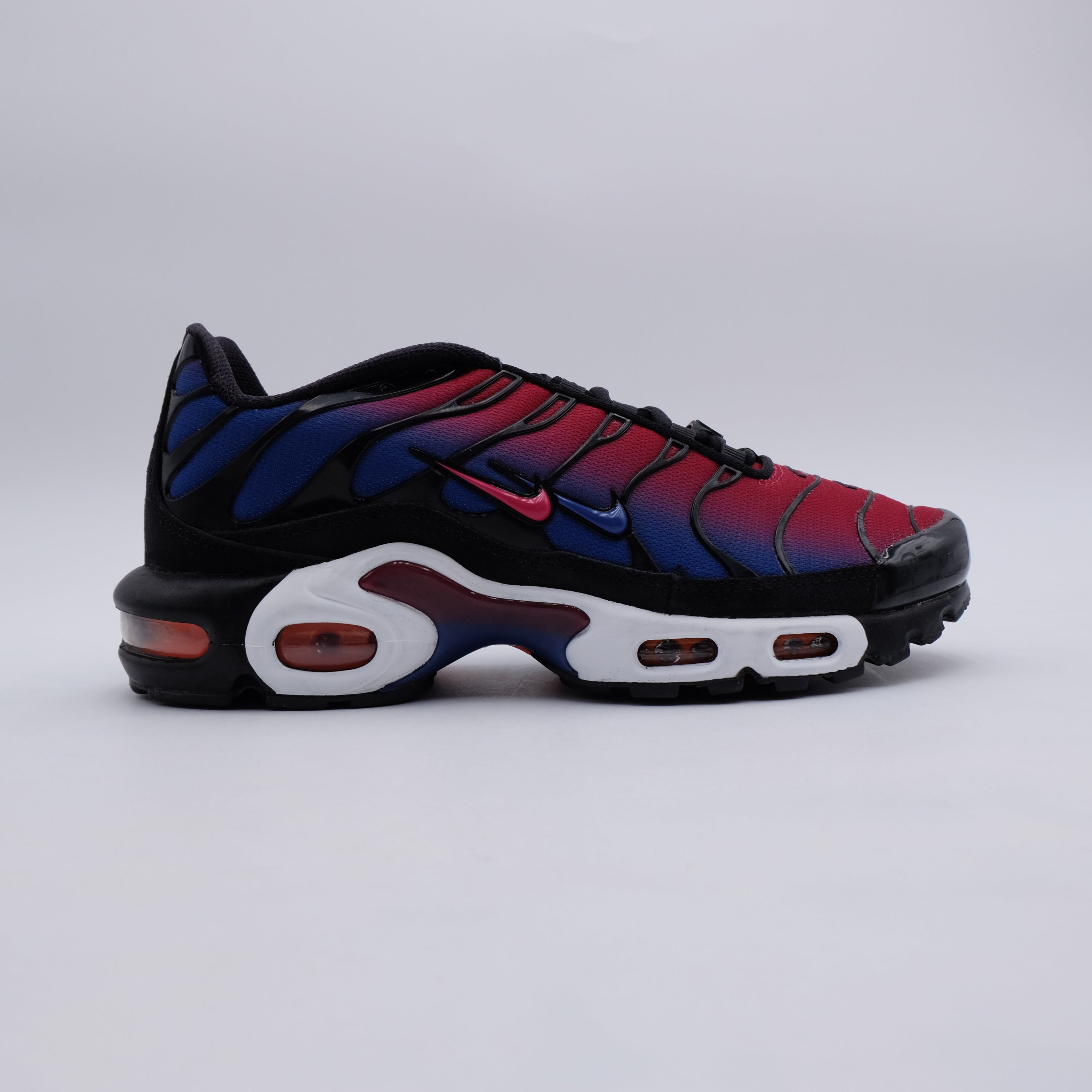 Air Max Plus Patta FC Barcelona (taille 41)