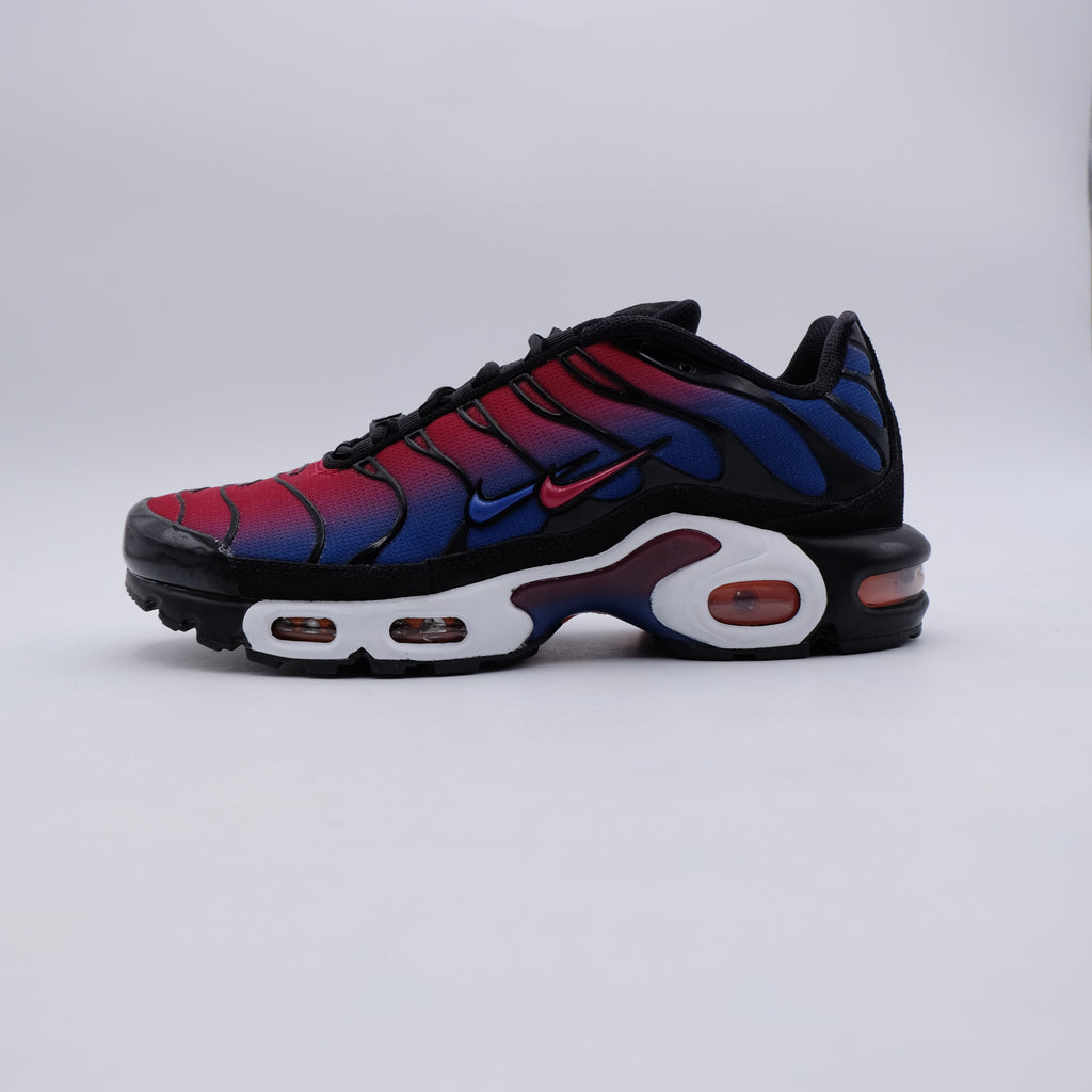 Air Max Plus Patta FC Barcelona (taille 41)