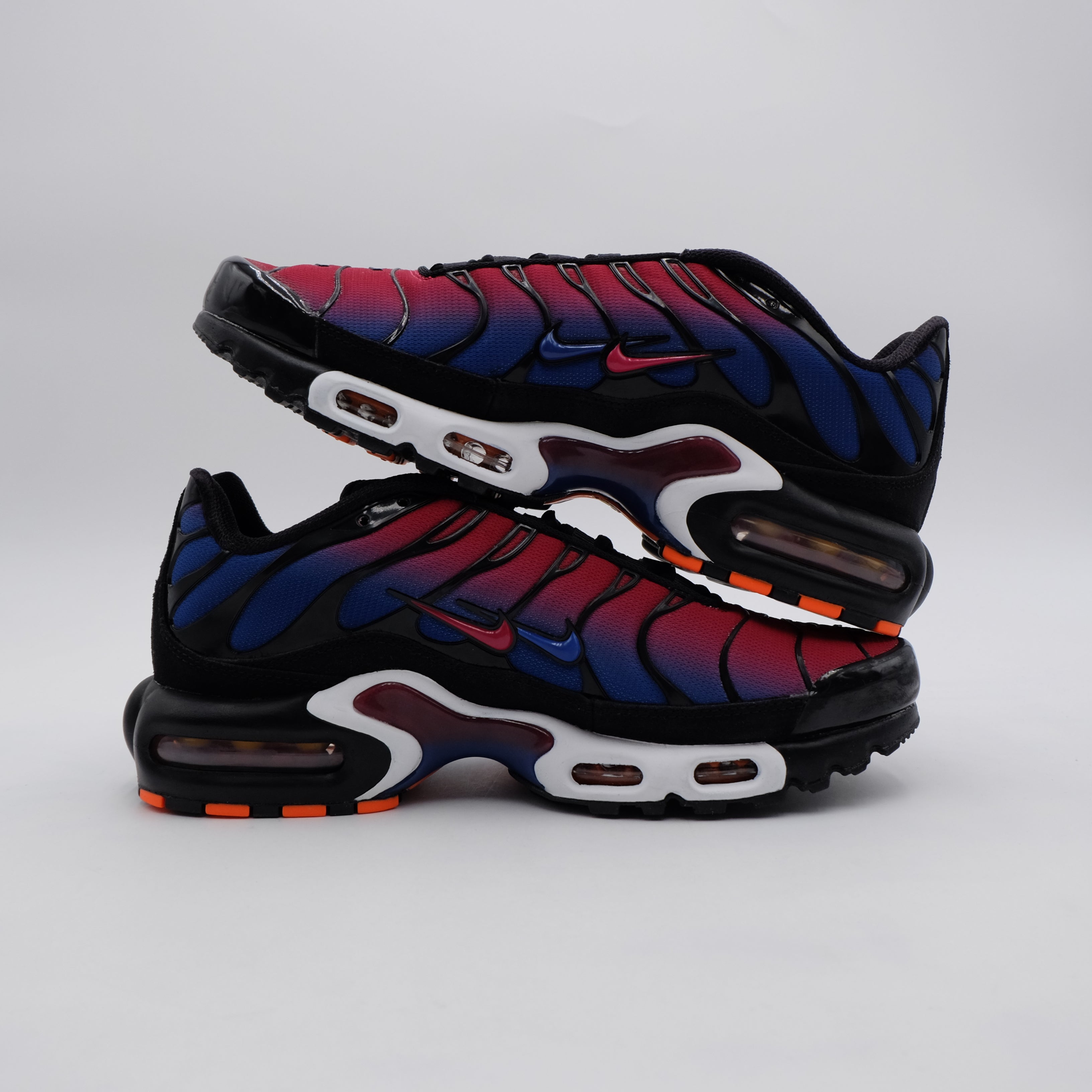 Air Max Plus Patta FC Barcelona (taille 41)