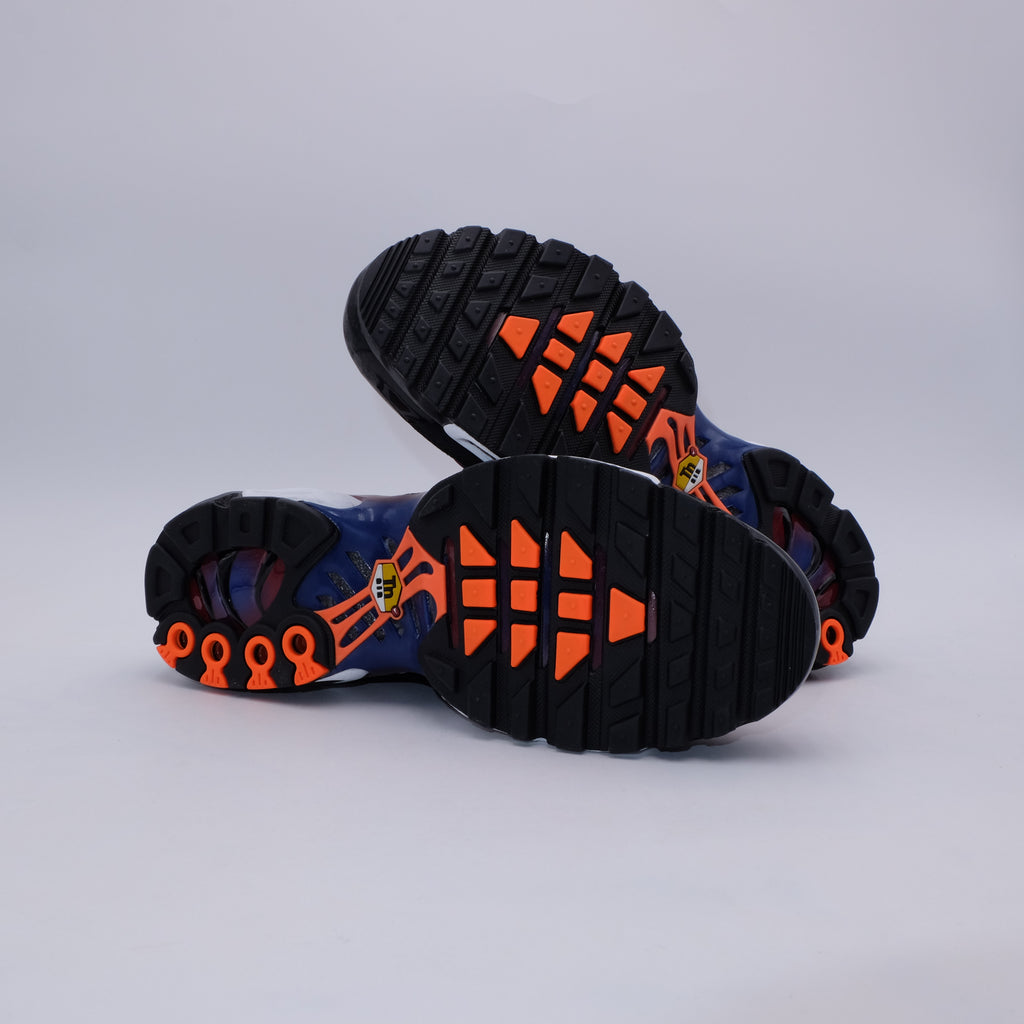 Air Max Plus Patta FC Barcelona (taille 41)