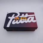 Air Max Plus Patta FC Barcelona (taille 41)