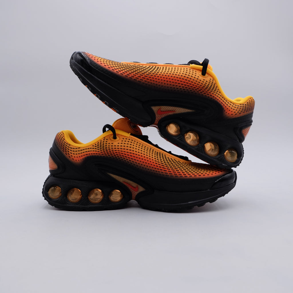 Air Max Dn (taille 38.5)