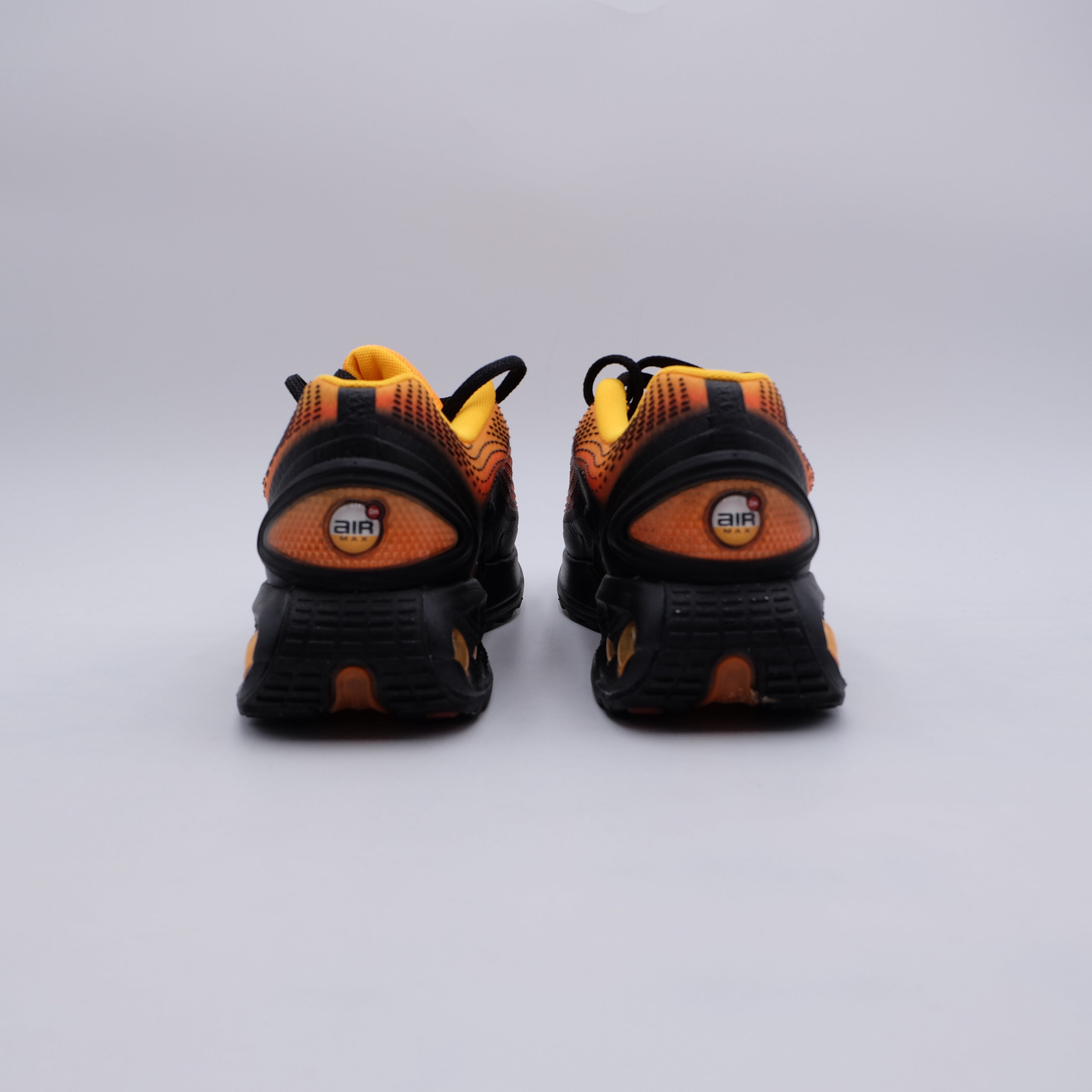Air Max Dn (taille 38.5)