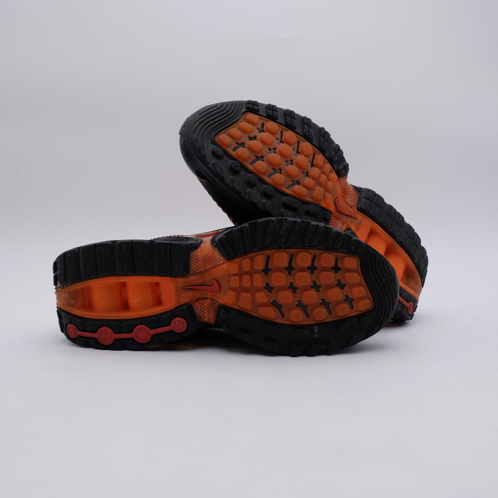 Air Max Dn (taille 38.5)