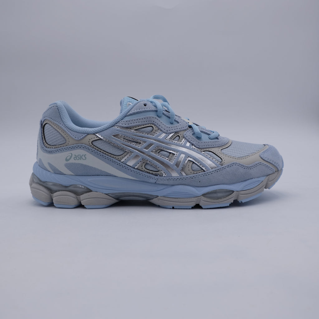 Asics Gel NYC Bleu (Taille 44.5)