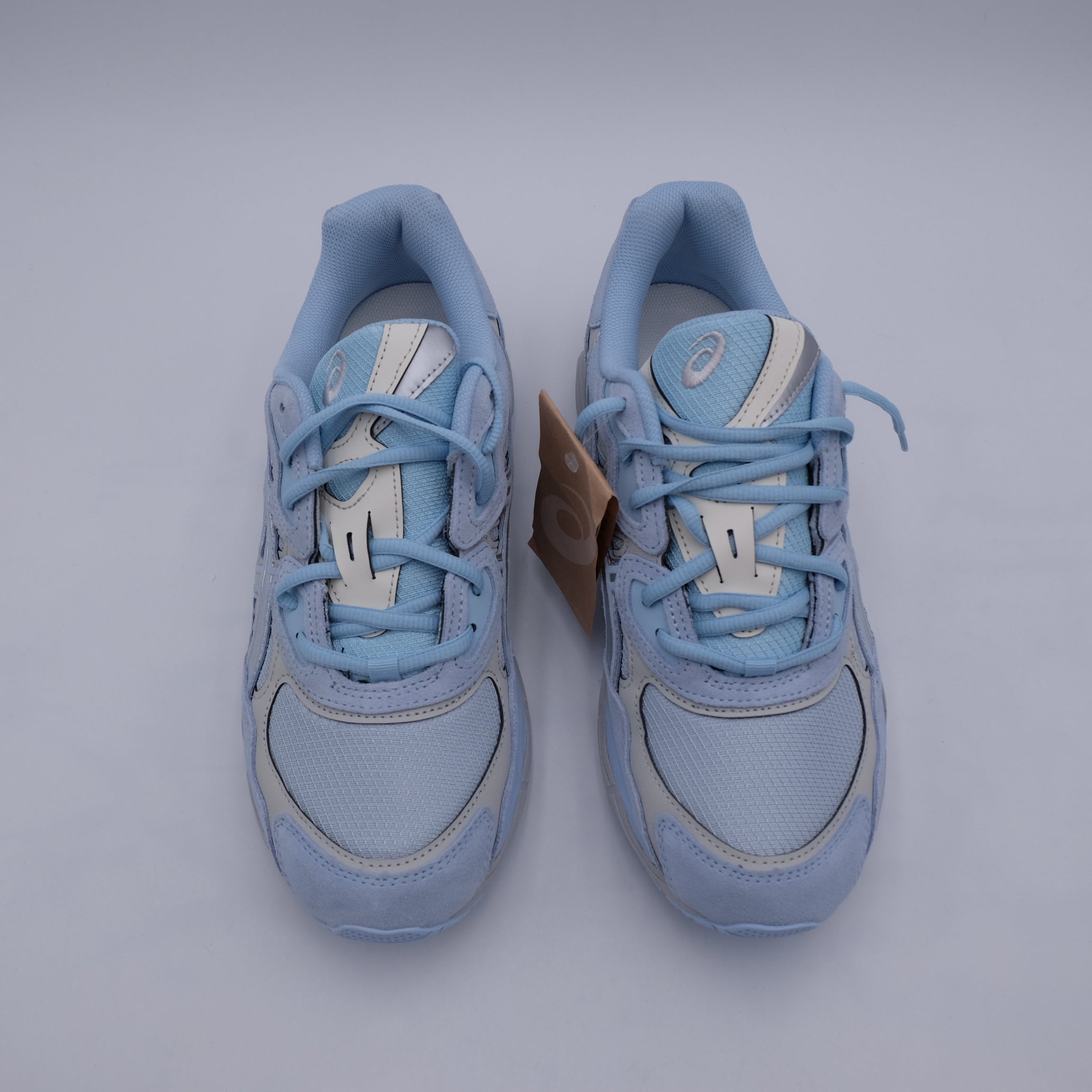 Asics Gel NYC Bleu (Taille 44.5)