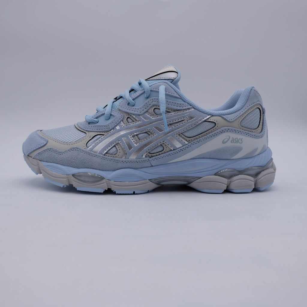 Asics Gel NYC Bleu (Taille 44.5)