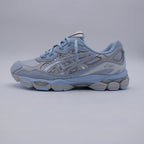 Asics Gel NYC Bleu (Taille 44.5)