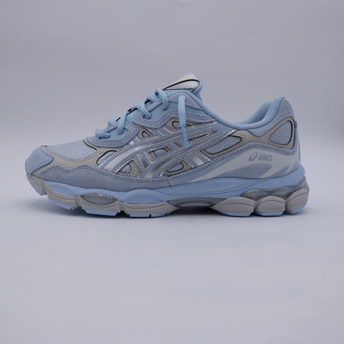 Asics Gel NYC Bleu (Taille 44.5)