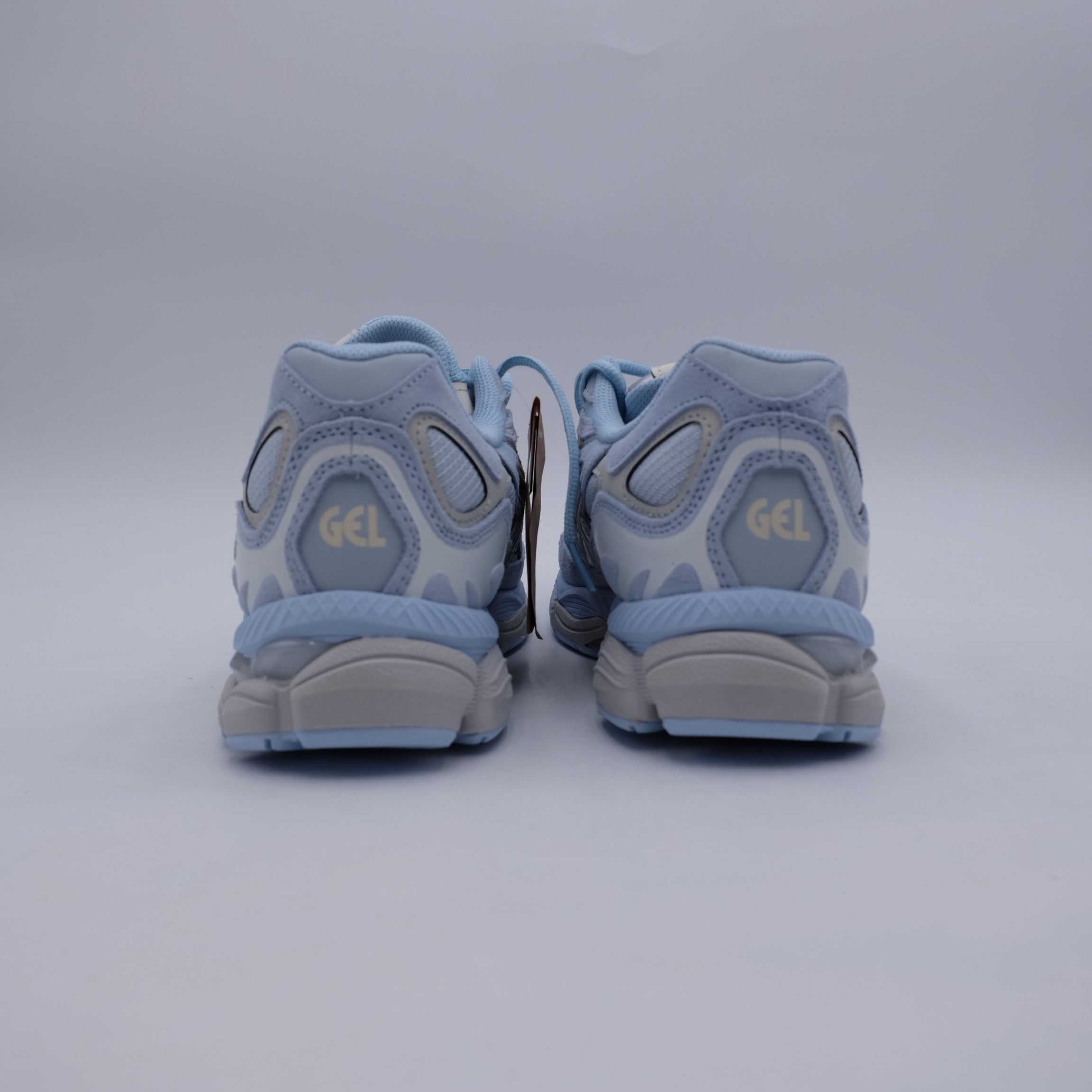 Asics Gel NYC Bleu (Taille 44.5)