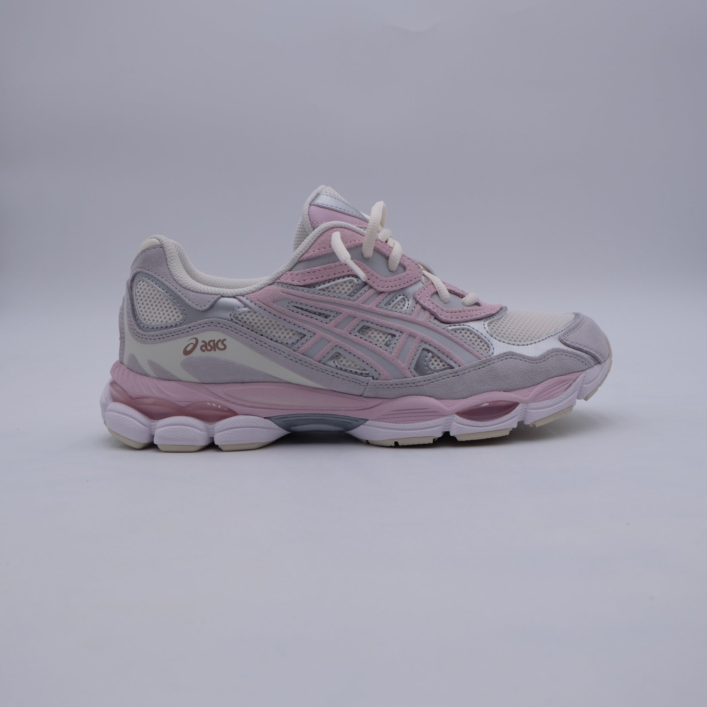 Asics Gel NYC Rose (tailles 38 et 43.5)