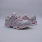 Asics Gel NYC Rose (tailles 38 et 43.5)