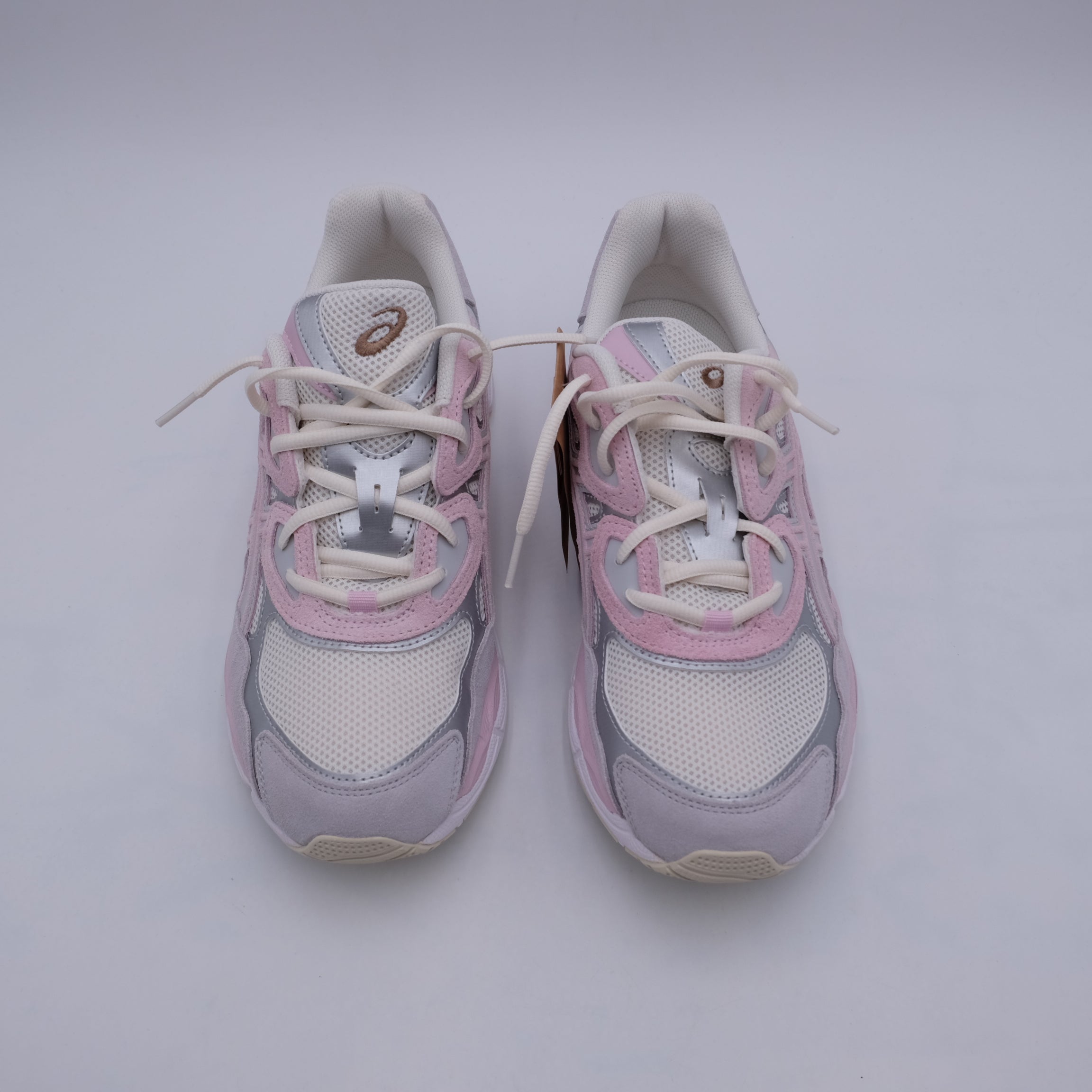 Asics Gel NYC Rose (tailles 38 et 43.5)